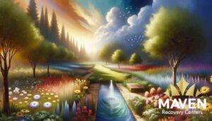 Introducing Maven Recovery Centers in California