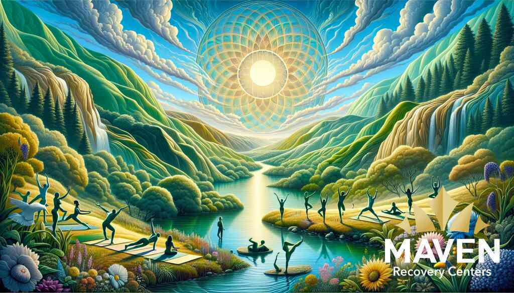Reviewing California's Holistic Treatment Methods