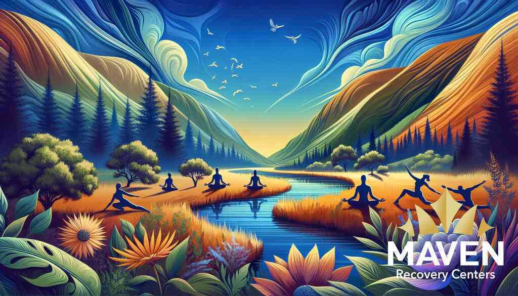 Reviewing California's Holistic Treatment Methods