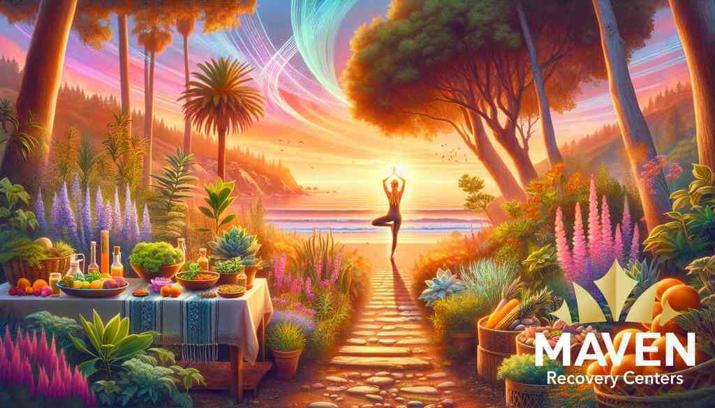 The Ultimate Guide to Holistic Addiction Treatment
