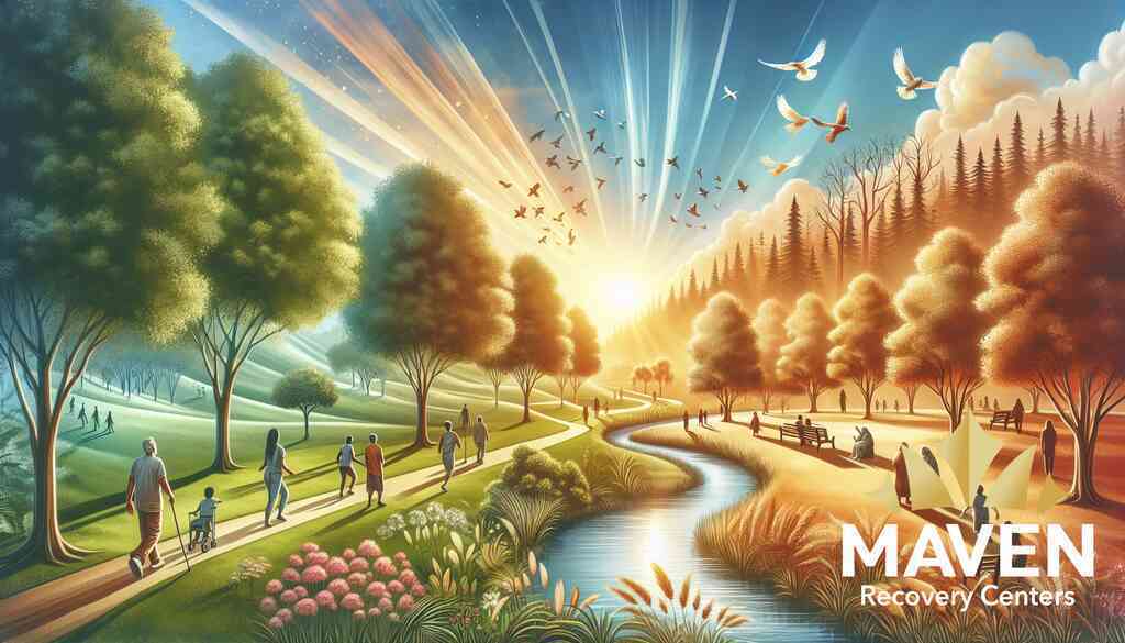 Exploring Substance Abuse Therapy Solutions Near You