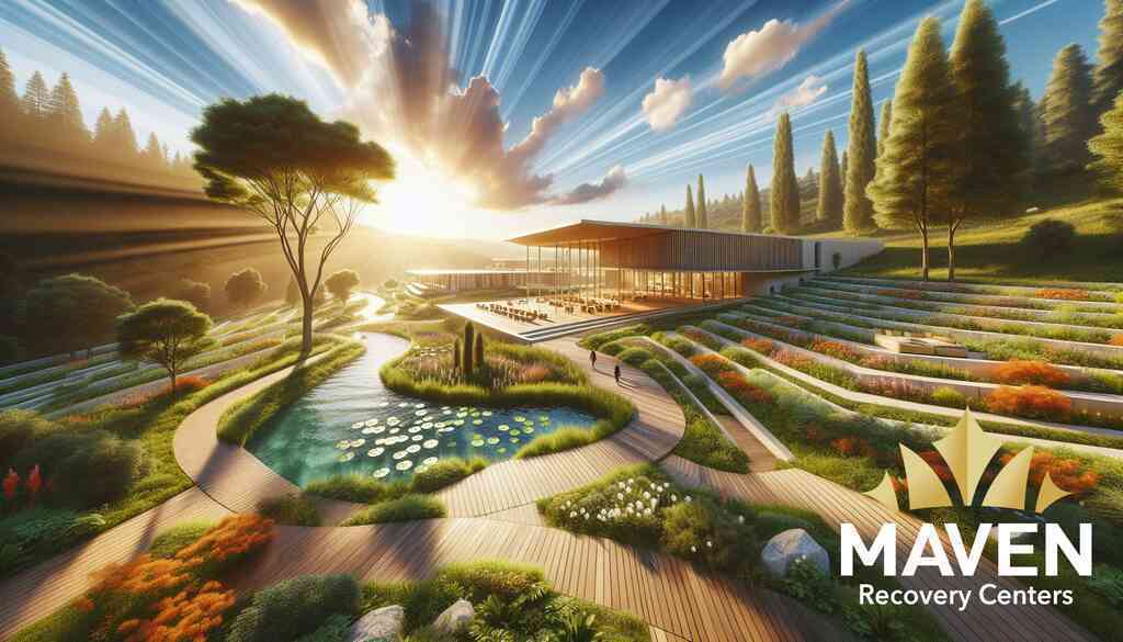 How Maven Recovery Centers Innovate in Drug Detox
