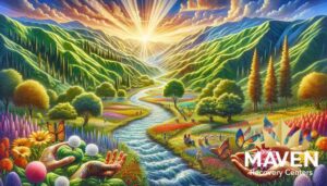 What Are Key Recovery Resources Available in California?