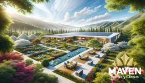Discover Maven’s Cutting-Edge Detox Programs in 2025