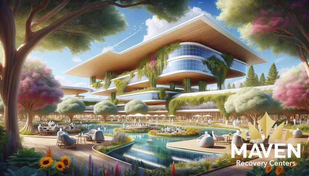 Discover Maven's Cutting-Edge Detox Programs in 2025