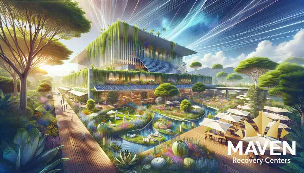 Discover Maven's Cutting-Edge Detox Programs in 2025