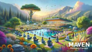 How Does Maven Centers Reinvent Recovery for 2025 Success