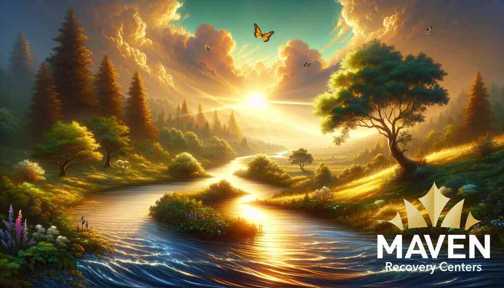 Role of Mental Health in Addiction Recovery at Maven