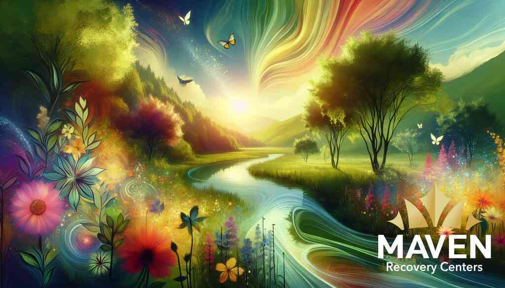 Ultimate Review of Holistic Treatments at Maven Centers