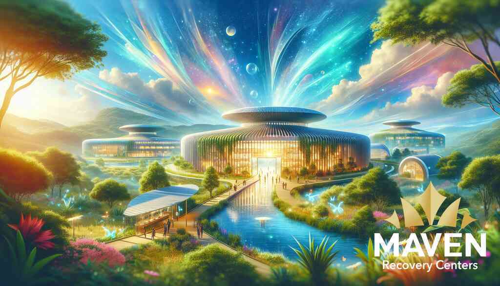 Maven’s Cutting-Edge Approach to Detox Programs in 2025