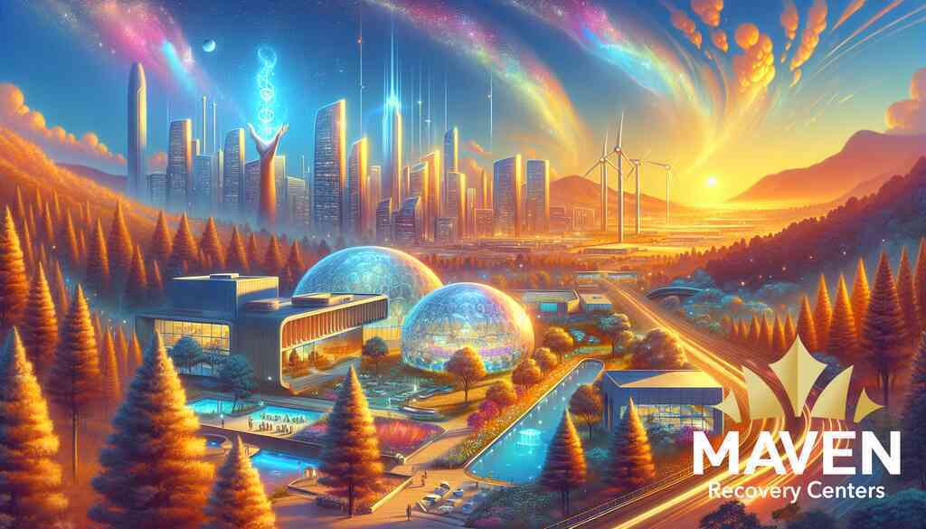 Maven's Cutting-Edge Approach to Detox Programs in 2025
