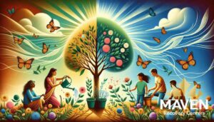 The Role of Family Support in Relapse Prevention by Maven