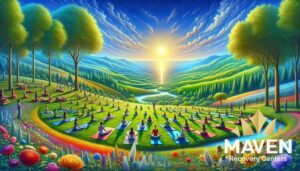 Top Holistic Treatments for Substance Abuse in California