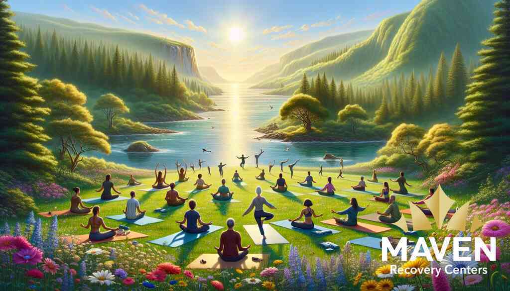 Top Holistic Treatments for Substance Abuse in California