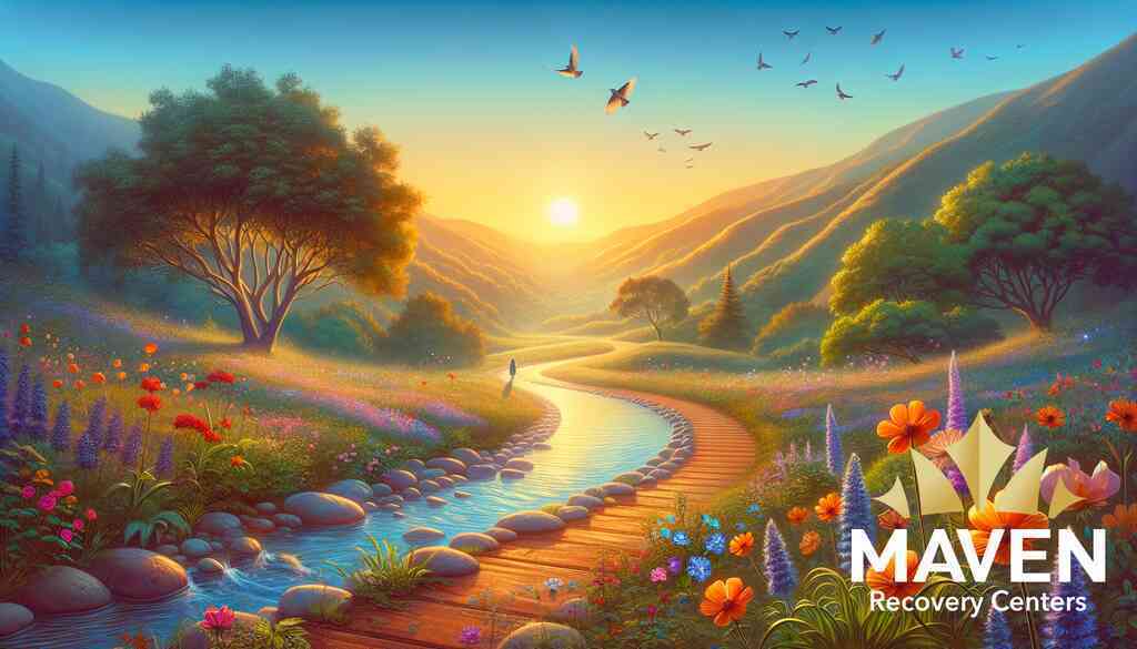 Ultimate Guide to Sober Living Programs at Maven California