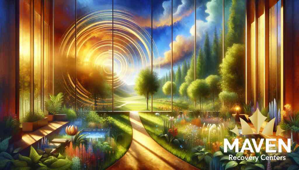 Unveiling Trauma-Informed Care Benefits at Maven Centers