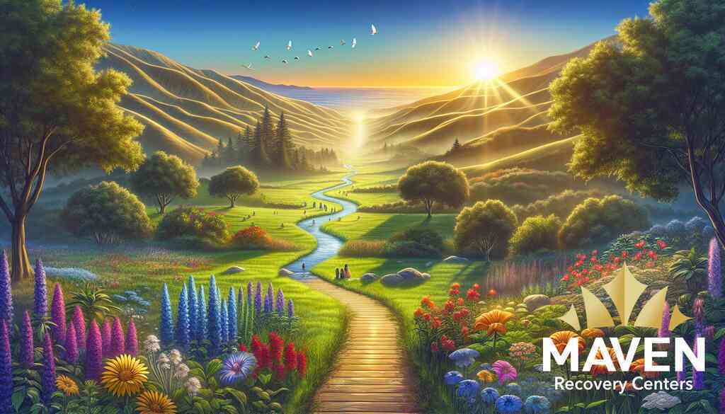 Analyzing Detox Programs at Maven Recovery Centers 2025