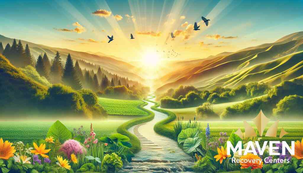 Analyzing Detox Programs at Maven Recovery Centers 2025