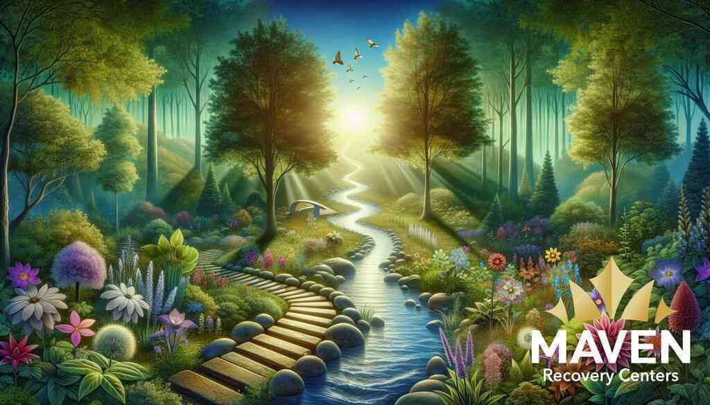 Exploring Mental Health's Role in Addiction Recovery Maven