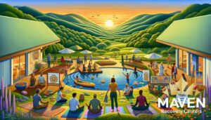 How Trauma-Informed Therapy Redefines Sobriety at Maven
