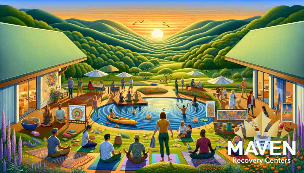 How Trauma-Informed Therapy Redefines Sobriety at Maven