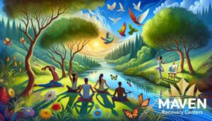What Defines Holistic Approaches in Addiction Therapy?
