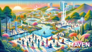 Analyzing Effective Recovery Resources in California 2025