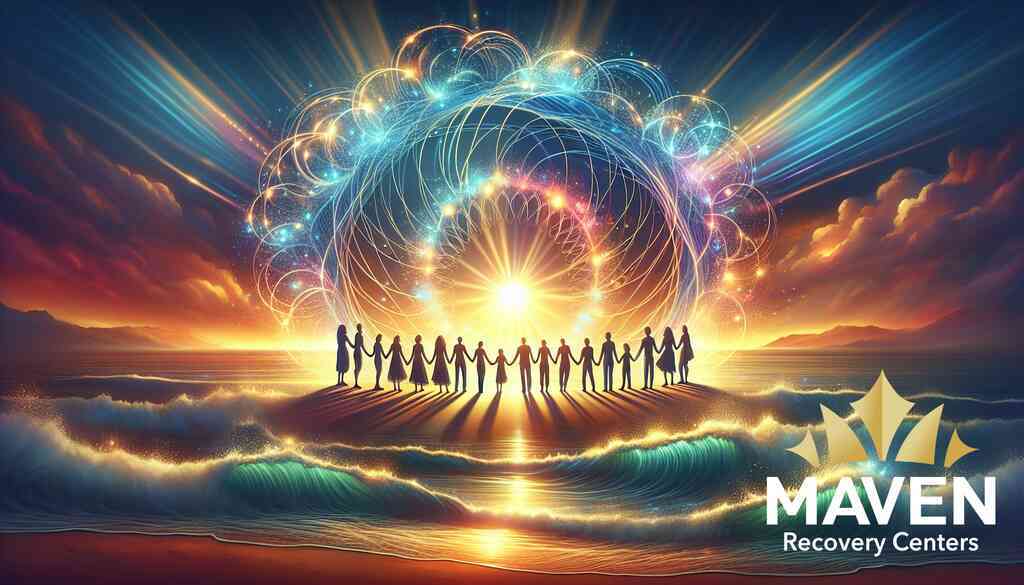 Effective Family Support Networks in Substance Treatment