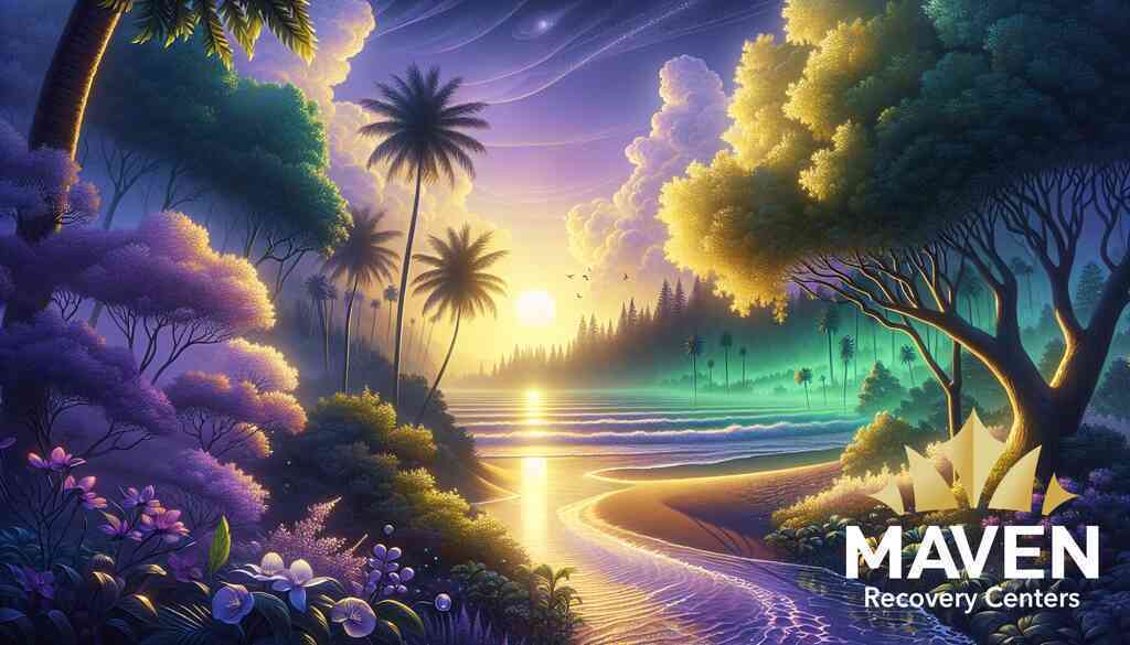 Insider's Review of Detox Programs at Maven's California Centers
