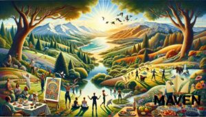 Discover Top Holistic Addiction Solutions Offered by Maven