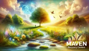 How Maven Recovery Innovates Alcohol Detox Strategies