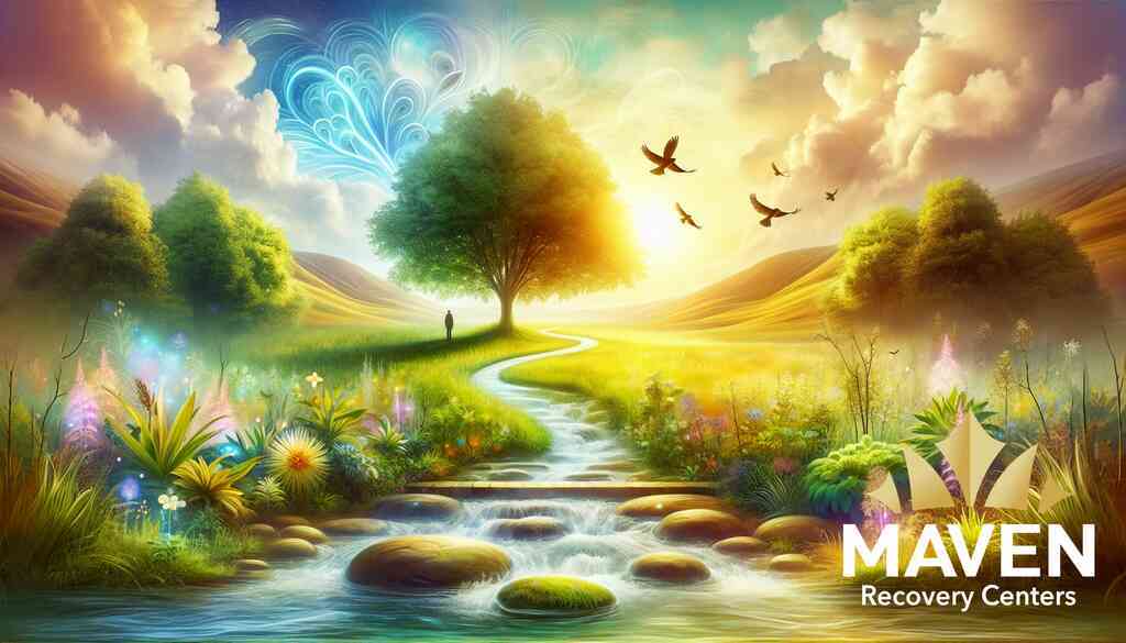 How Maven Recovery Innovates Alcohol Detox Strategies