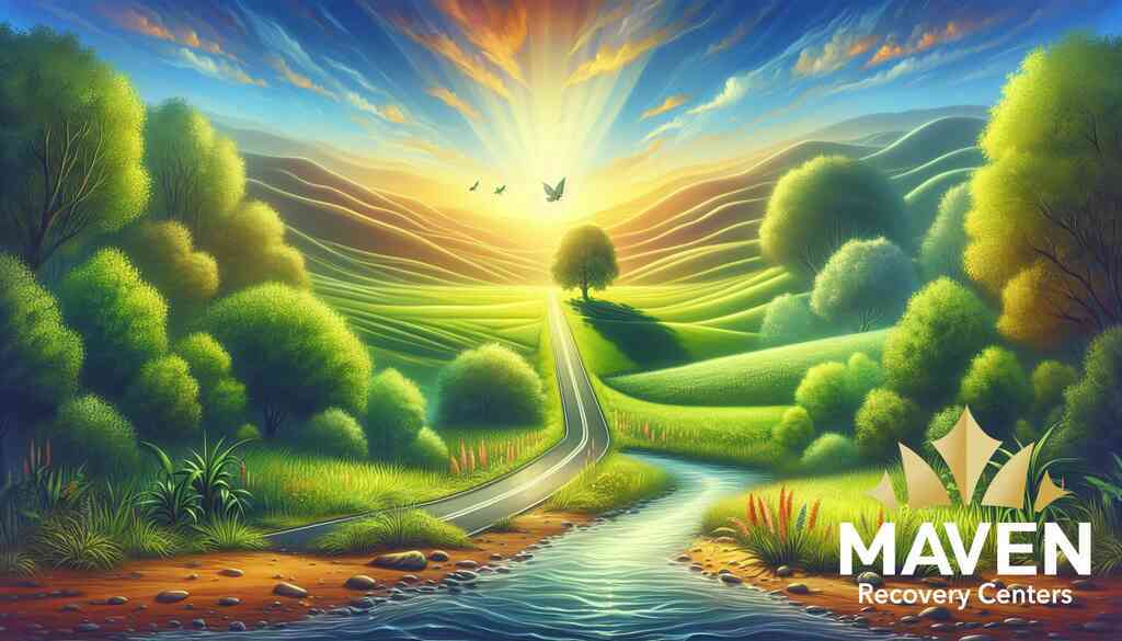 How Maven Recovery Innovates Alcohol Detox Strategies