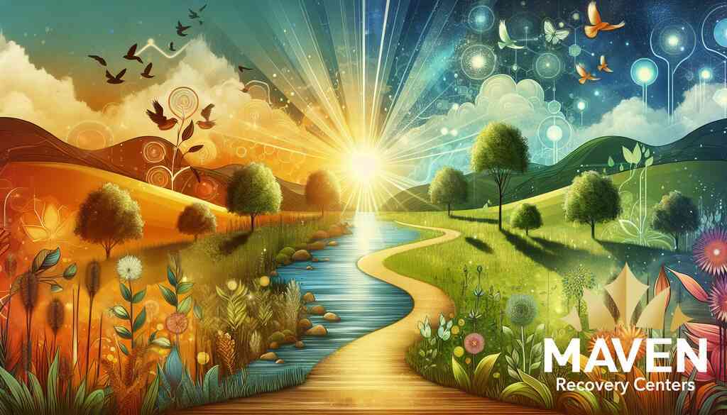 How Maven Recovery Innovates Alcohol Detox Strategies