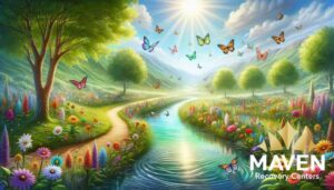 Top Strategies for Relapse Prevention with Maven in California