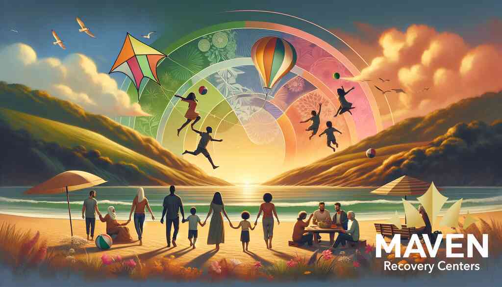 Ultimate Guide to Family Support in Drug Rehab Near Dana Point