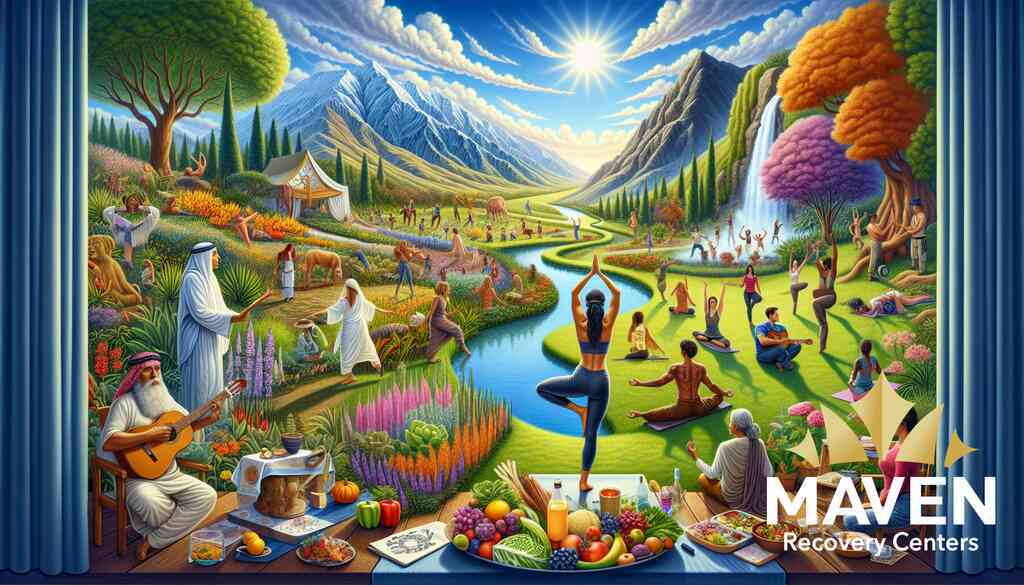 Ultimate Guide to Holistic Addiction Treatment in California