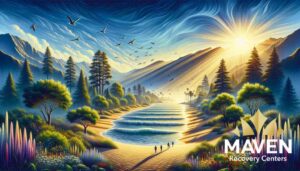 What Does Successful Alcohol Counseling Mean at Maven