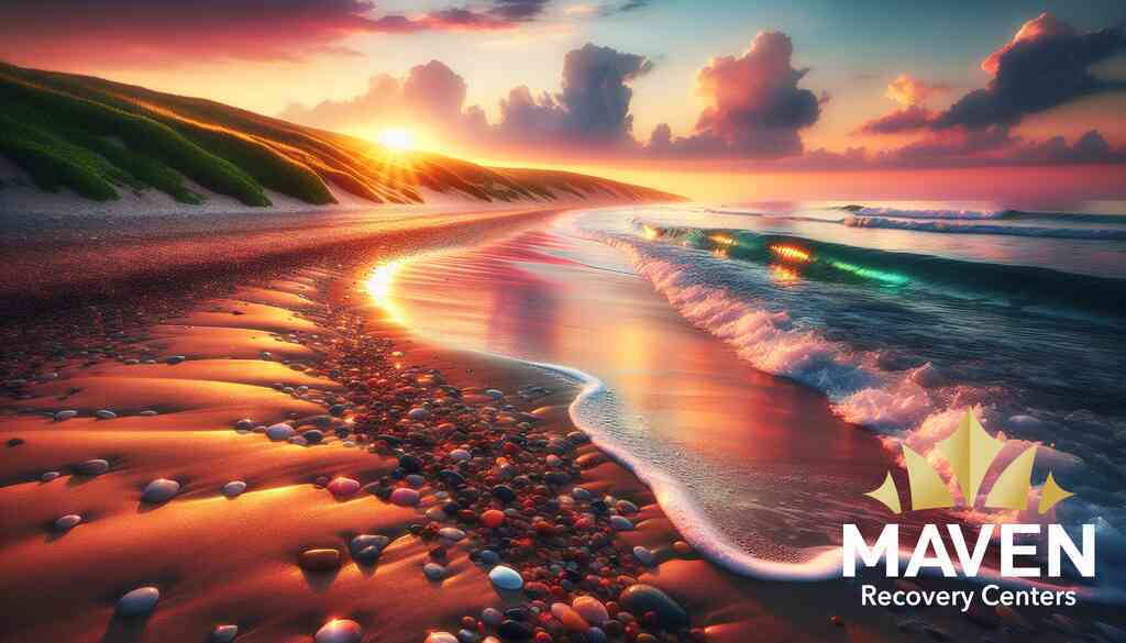 Exploring Maven Recovery Centers' Detox Programs Near Dana Point
