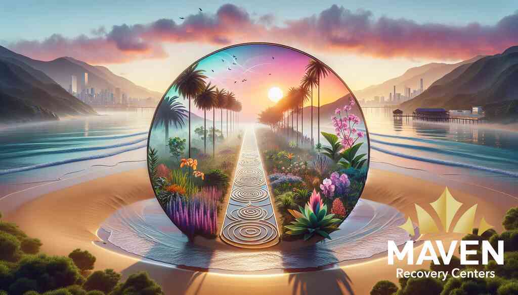 How Maven Recovery Centers Redefine Addiction Recovery in Dana Point