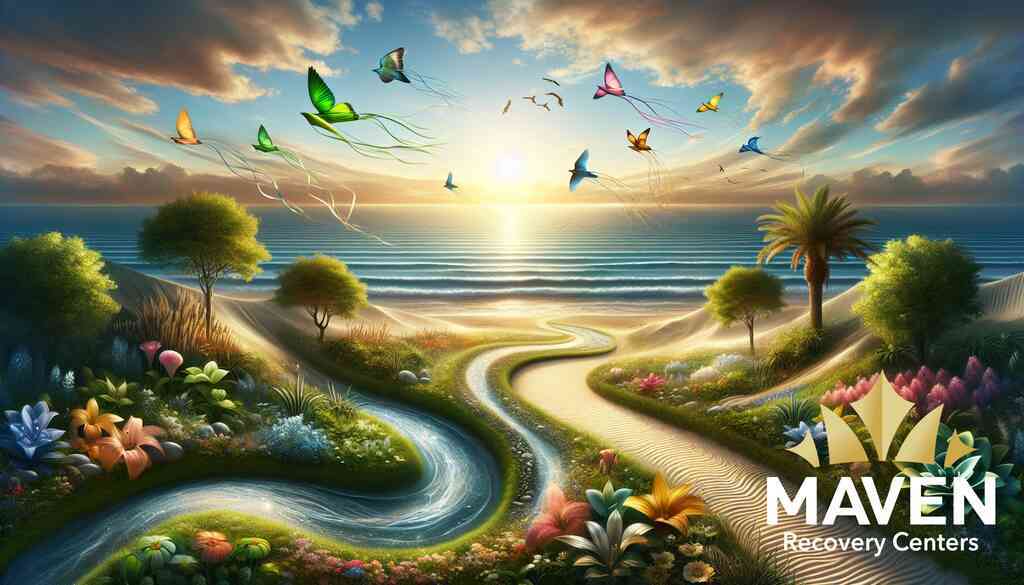 How Maven Recovery Centers Redefine Addiction Recovery in Dana Point