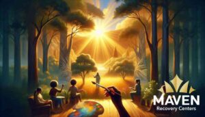 The Role of Trauma-Informed Therapy in Mental Wellness at Maven