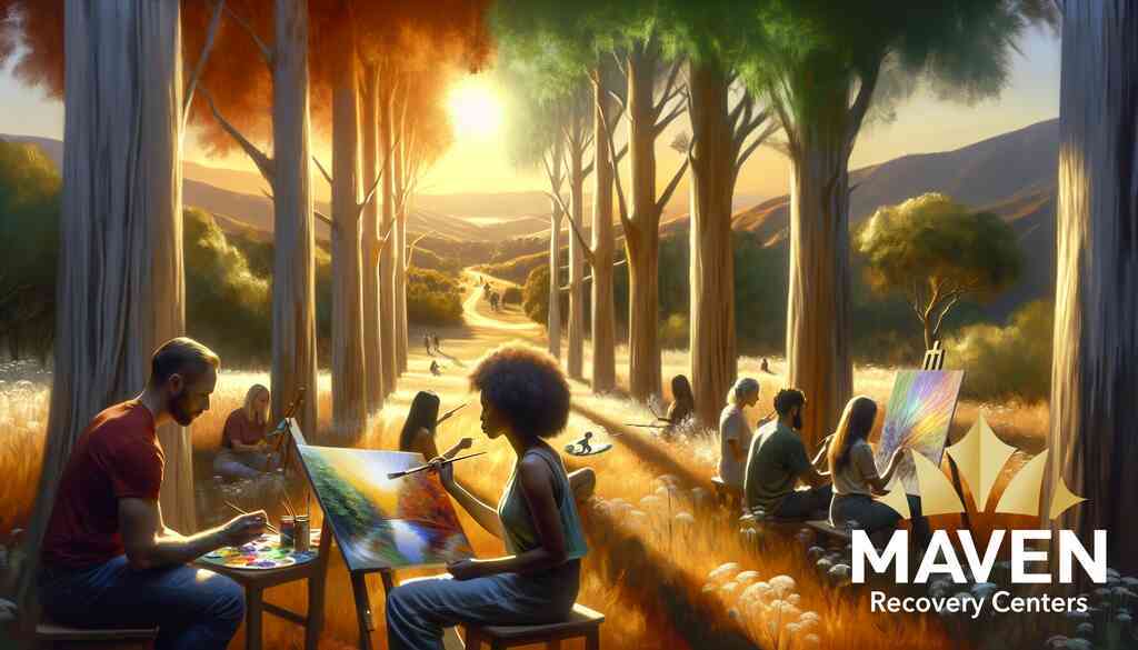The Role of Trauma-Informed Therapy in Mental Wellness at Maven
