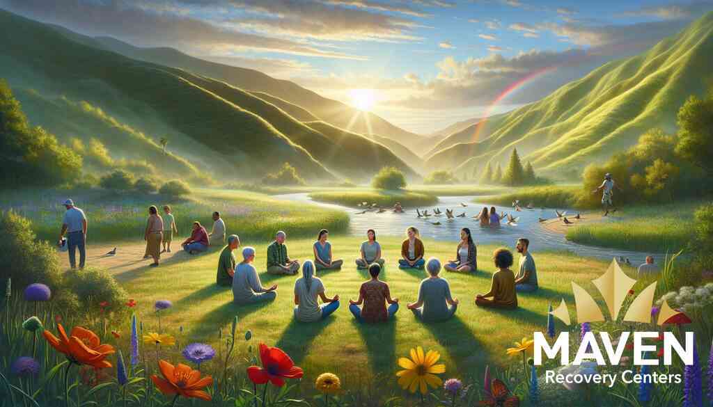 Top Relapse Prevention Strategies Explained by Maven Recovery Centers in Southern California