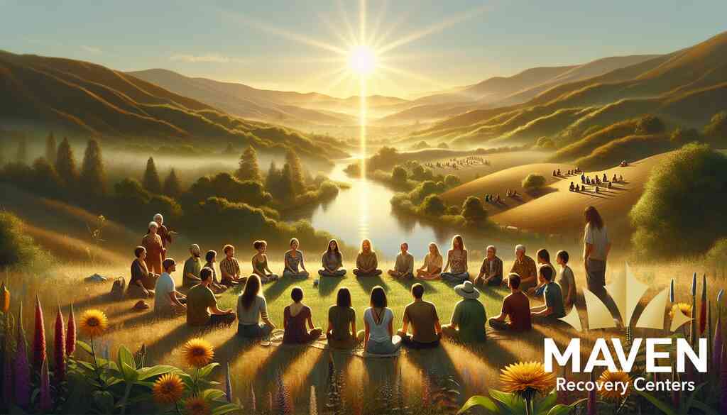 Top Relapse Prevention Strategies Explained by Maven Recovery Centers in Southern California