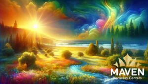Understanding Trauma-Informed Care at Maven Recovery in California
