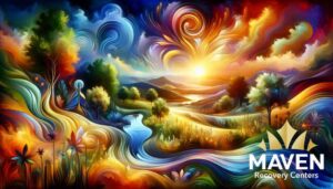 What Defines Holistic Approaches at Maven Recovery Centers in Southern California?