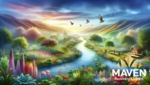 What Role Does Holistic Care Play in Sobriety at Maven