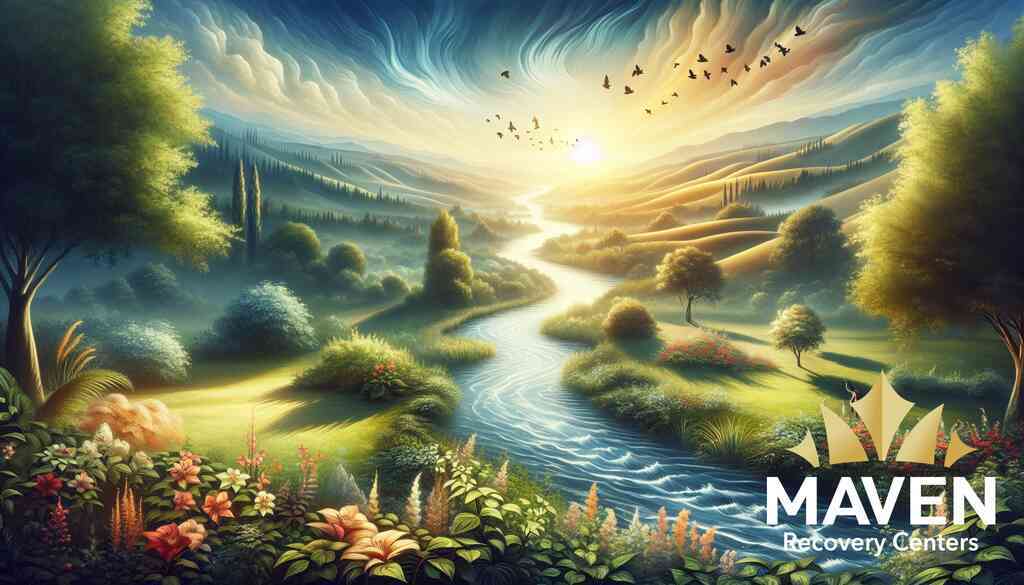 What Role Does Holistic Care Play in Sobriety at Maven