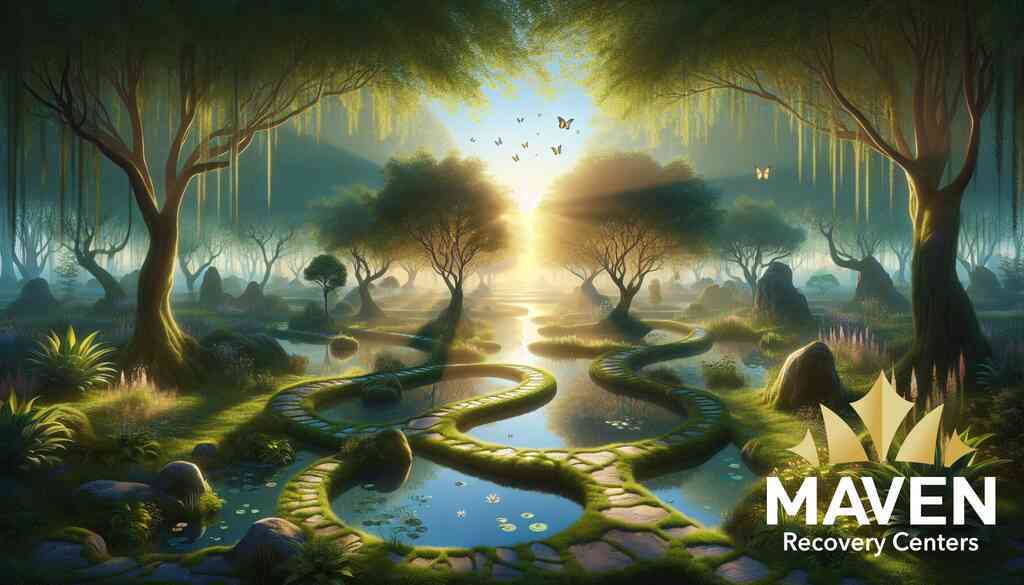 Exploring Addiction Support Resources Available at Maven
